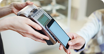 SMS v bankovníctve